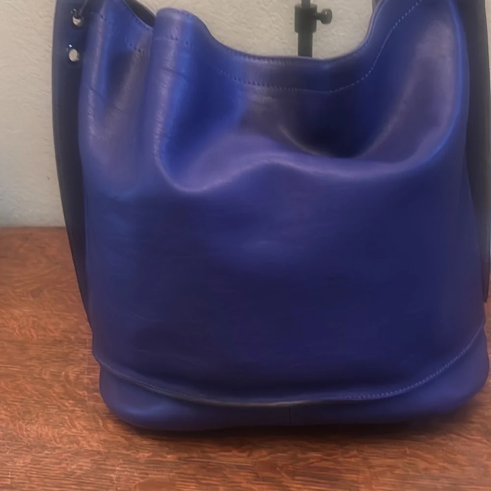 Longchamp 3D Hobo in Purple - Picture 5 of 16